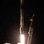 Mimir 1_Lift off from Vandenberg 3