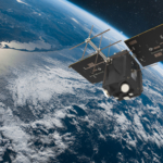 Illustrasjon av Mimir i verdensrommet 3